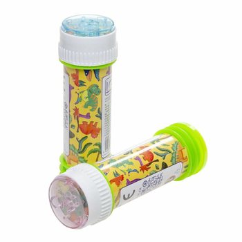 Dinosaurus Saippuakuplat 50ml Display-laatikossa (36 kpl)
