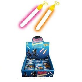 Glow in the Dark Korvakorut (120 kpl)