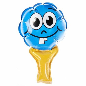 ITSET&Auml;YTTYV&Auml;T SMILEY-K&Auml;SIPALLOT (48 kpl)