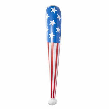 Suuri USA Puhallettava Nuija (12 kpl)
