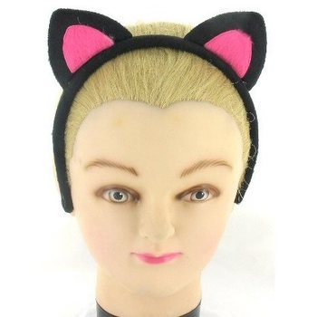 KITTY KISSANKORVAT DIADEEMI (11 kpl)