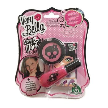 GIOCHI PREZIOSI VERY BELLA Huulikiilto ja Luomiv&auml;ri (12 kpl)