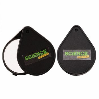 Science Explorer Taitettava Suurennuslasi (6 kpl)