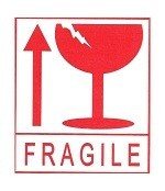 FRAGILE / S&Auml;RKYV&Auml;&Auml; -TARRAT (45 arkkia)