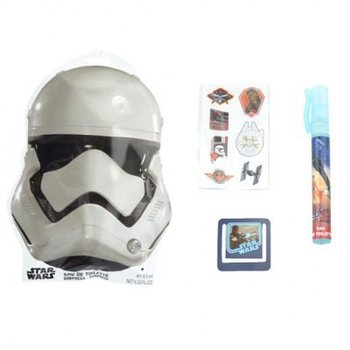 Suuri Star Wars Yllätyspussi - Hajustekynä, Tarra ja Kirjanmerkki (24 kpl)