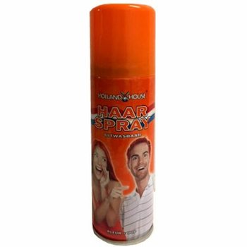 ORANSSI HIUSV&Auml;RISPRAY, PEST&Auml;V&Auml; (24 kpl)