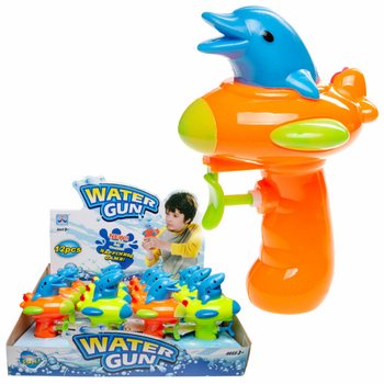 Vesipyssy Delfiini & Hai (12 kpl)