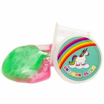 YKSISARVINEN LIMA / UNICORN SLIME (72 kpl)