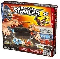 MegaBloks Battle Strikers Hyper-Strike Tournament - 29895 | Lelut Tukkumyynti