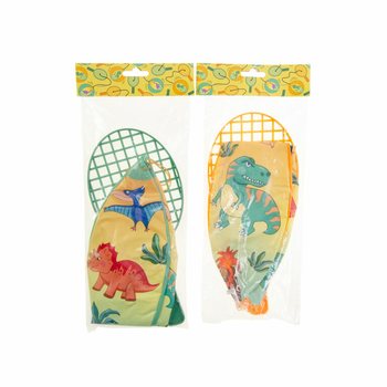 Paddle-maila pallolla - Dinosaurus (12 kpl)
