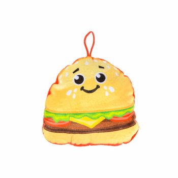 Pehmolelu Pikaruoka-herkut Lajitelma - 14 cm (24 kpl)