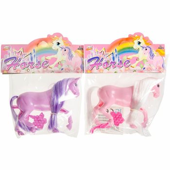 DREAM UNICORN -YKSISARVINEN HARJALLA (24 kpl)