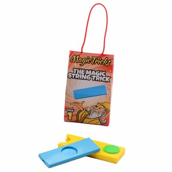 Taikatemput - Sekoitus Myyntitelineess&auml;, 8 Erilaista Temppua (24 kpl)