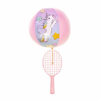 Paddle-maila ja Pallo - Yksisarvinen (12 kpl)