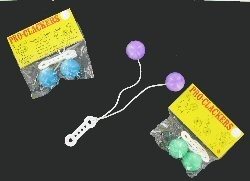 KLIK-KLAK-PALLOT (24 kpl)
