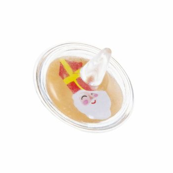 SINTERKLAAS-HYRR&Auml;T (12 kpl)