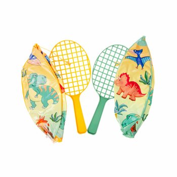 Paddle-maila pallolla - Dinosaurus (12 kpl)