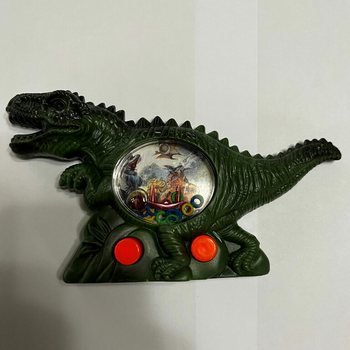 Dinosaurus T-Rex Vesipeli (12 kpl.)