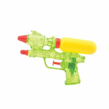 AQUA FUN - Vesipyssyt, 16 cm - PP-pussi (12 kpl)