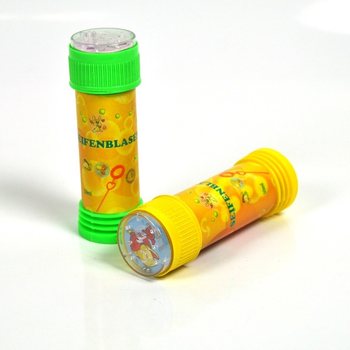 Saippuakuplat 50ml (48 kpl)