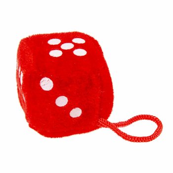 Pehmonopat - V&auml;riyhdistelm&auml; 4,5 x 4,5 cm (24 kpl)