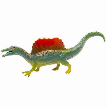 ANIMAL WORLD - DINO-LELUHAHMOT MIX (12 kpl)