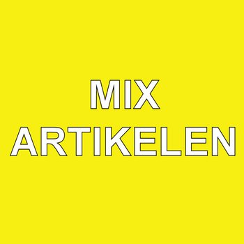 Lajitelmatuotteet - Mix