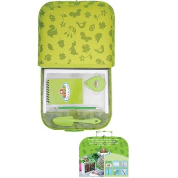 ***BESTSELLER*** OUTDOOR-LAUKKU: KUINKA KASVIT KASVAVAT
