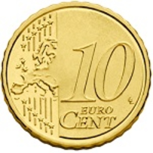 Sisäänostot alle 0,10 €