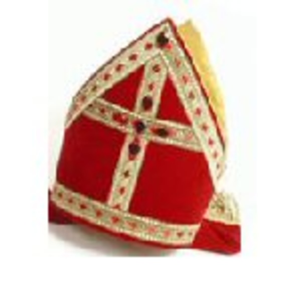 Suuri Sinterklaas-lahja