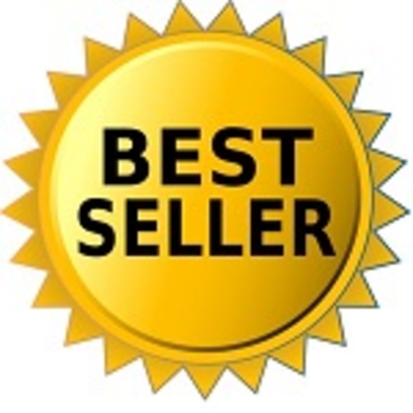 Top 24 - Bestsellerit