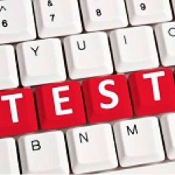 Testiluokka