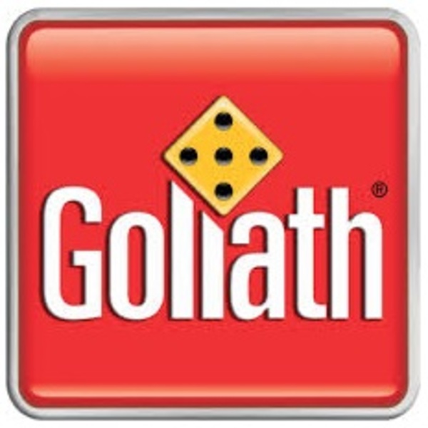 GOLIATH - Pelit ja Lautapelit