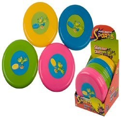 Sammakko Frisbee (24 kpl)