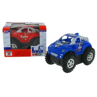 STUNTTA-AUTO (6 kpl)