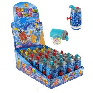 Pieni Vesipistooli Karkeilla (24 kpl)