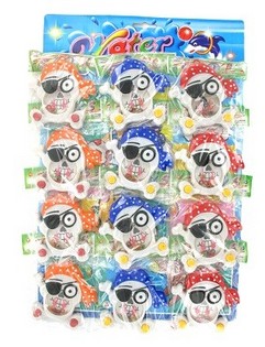 MERIROSVO VESIPELI (12 kpl)