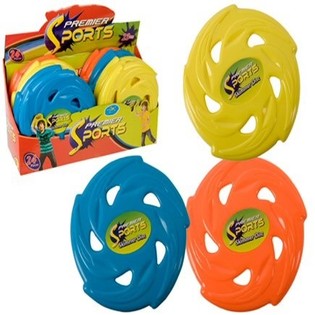 Luksus Frisbee T&auml;hti (24 kpl)
