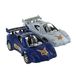 Kitkavetoinen Kilpa-auto (12 kpl)