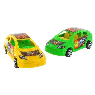 Kitkakilpa-auto / Vetomoottoriauto (12 kpl)