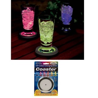 LED-valonalunen (12 kpl)
