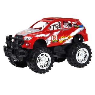 Lelu Monsteriauto 16 cm (12 kpl)
