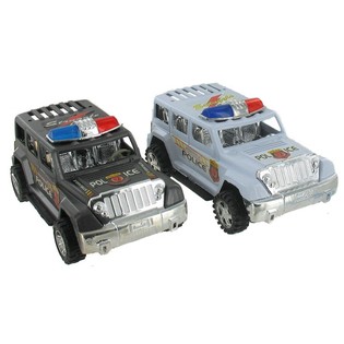 Kitkapoliisijeep (12 kpl)