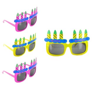 HAPPY BIRTHDAY JUHLAPRİLLIT (12 kpl)