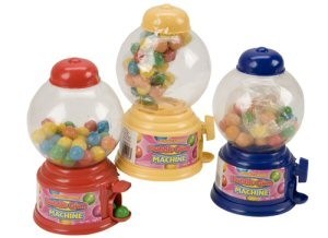 Jelly Bean -kone display-laatikossa (12 kpl)
