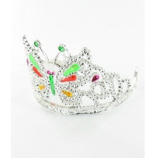 LED-DIADEEMI KRUUNU (12 kpl)