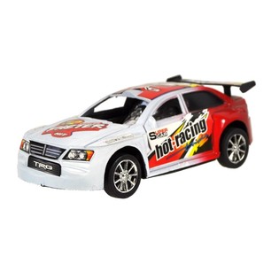 LELU KITKAAUTO 19 CM (12 kpl)