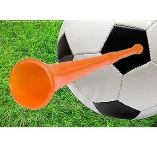 Oranssi Vuvuzela (3 kpl)