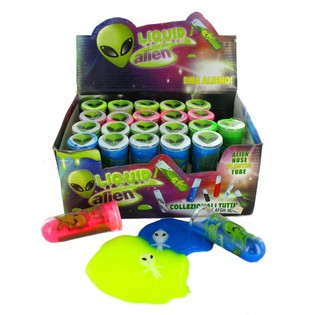 Alien DNA-lima (24 kpl)