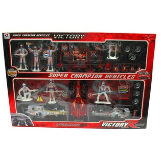 Formula 1 Victory Racing -leikkisetti